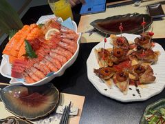 -红叶日本料理(三八广场店)