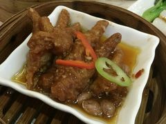 -阿锋鲍鱼酒家美食汇(华安店)