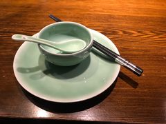 -粗茶淡饭·隐庐私厨(东亭店)