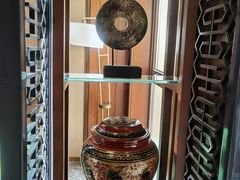 -大连金石滩绿发温泉假日酒店