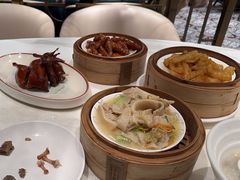 -新雅粤菜馆(南京东路店)