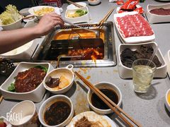 澳洲雪花和牛-海底捞火锅(吴中路店)