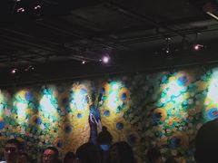 大堂-浩海火烧云傣家菜(京广店)