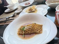 -苏州日航酒店-桃李中餐厅