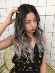 -Godhands美发设计沙龙