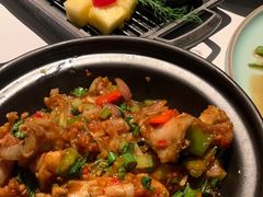 -BetterThai 泰加(苏州中心店)