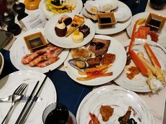 -半岛听涛蒸汽海鲜自助(K11店)