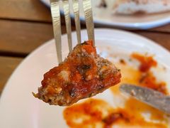 -城市大道红炉披萨烘焙坊