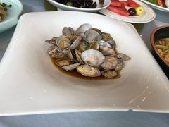 -骏莱海鲜鱼港(五角场店)