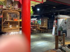 -宽窄巷子鲜牛火锅(北京首店)