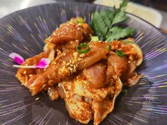 -朴太院·烤肉万岁·创意首尔料理(中联广场店)