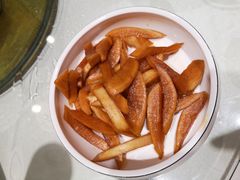 -陶然饺子城(奥体中路店)