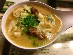 -翠华餐厅(德辅道中店)