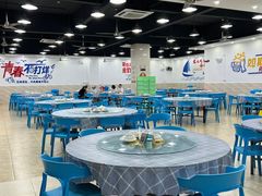 -明记海鲜大排档(巽寮湾店)