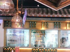大堂-大鸽饭(岗顶店)