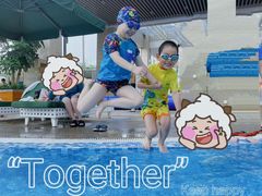-三岔湖环球融创天堂洲际酒店水乐园