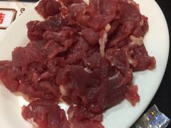 -来自潮州牛肉店(华强北店)