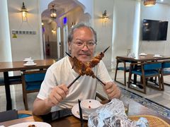 -河州宾馆清真餐厅(文锦南路店)
