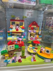 -乐高授权专卖店(中关村领展店)