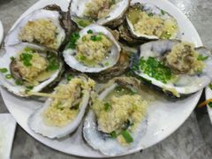 -清水湾3号(东方小周海鲜店)