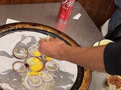 -老渔家·白族·石板烧·野生菌火锅(古城中心店)