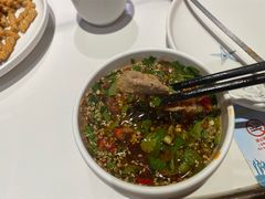 -祥源胡同·涮牛羊肉火锅(花桥店)