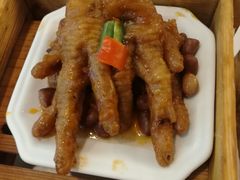 -广州酒家(昌岗地铁站店)