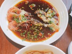 -妈妈菜舟山海鲜(定海古城店)