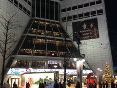 -KAKAO FRIENDS(弘大店)