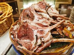 -大堂酒廊(北海香格里拉大酒店)