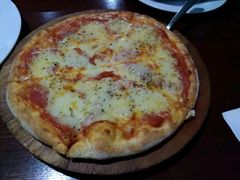 -百好乐宠物友好餐厅(朝外大街店)