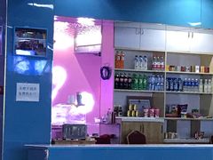 -乔波室内滑雪场