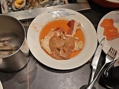 -星伦多自助料理·涮烤一体(虹悦城店)
