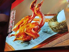 -鸽子庄烧烤龙虾(土桥店)