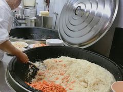 -巴依家新疆手抓饭(菱角湖万达店)