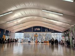 -NBA HOOP PARK篮球公园(上海大融城馆)