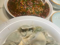 -日丰园海肠水饺·老字号大连海鲜(银泰城店)