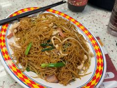 -新辉港式茶餐厅(北栅店)