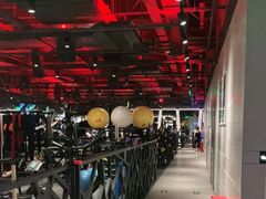 -威尔仕健身(北京合生汇店)