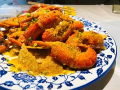 鸭黄蓝龙虾-Bigger龙虾(锦屏家园店)