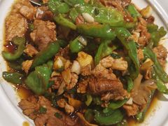 -兰湘子·湘菜小炒(崂山丽达店)