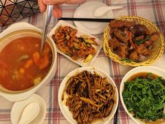 -玲珑餐厅(陕西南路店)