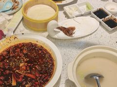 极品毛血旺-玉林烤鸭店(垡头店)