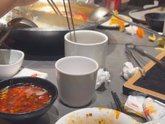 -骨之味·筒骨汤火锅(江头店)