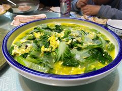-李连贵熏肉大饼(太行山路分店)