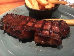 -The Meat & Wine Co Southbank(南岸店)