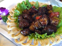 -上海年代·浙菜家烧·小海鲜(水上东路店)