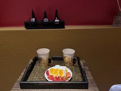 -泰悠谷养生SPA(世茂商业街店)