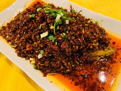 -胖大姐黄辣丁鱼庄(新津店)