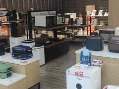 -苏宁易购(上海沪太路二店)